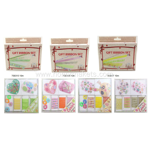 Easter Ribbon